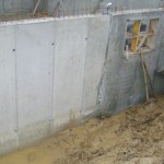 Die Bewehrung muss rissoptimierend exakt bemessen werden, hier wurde nur 1 Bewehrungslage eingelegt ? Die Bewehrung muss rissoptimierend exakt bemessen werden, hier wurde nur 1 Bewehrungslage eingelegt ?