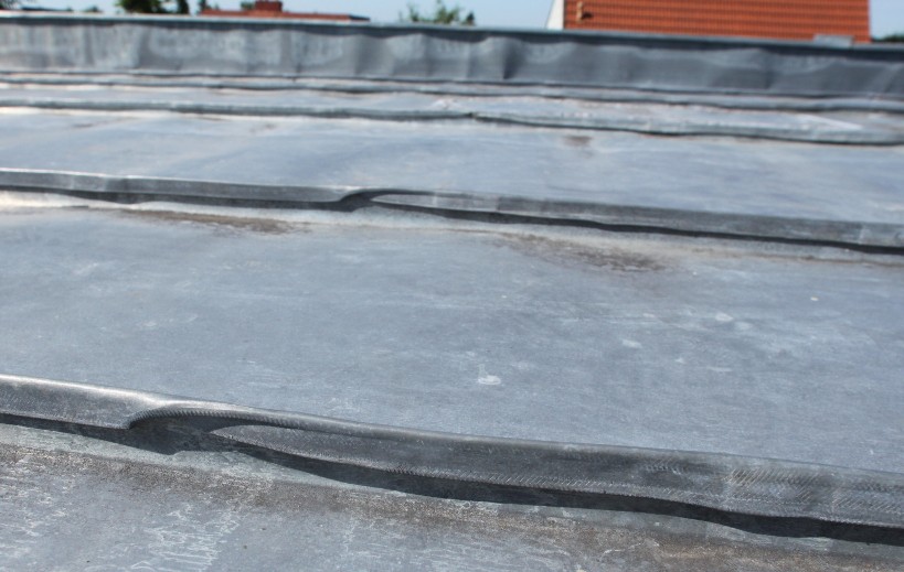 Der freie Schwarzdecker (Welches Blech für mein Dach?) | Bauherrenhilfe.org