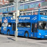 Nach dem 1.Tag geht es weiter in die Münchner Innenstadt, ein Interview mitten in den Menschenmassen, nicht einfach für Kameraneulinge, auch wenn fast alle erfahrene Vortragende sind... Nach dem 1.Tag geht es weiter in die Münchner Innenstadt, ein Interview mitten in den Menschenmassen, nicht einfach für Kameraneulinge, auch wenn fast alle erfahrene Vortragende sind...